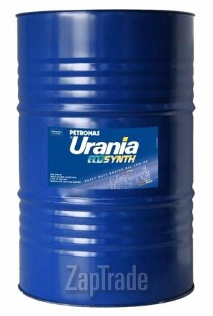Купить моторное масло Urania TURBO LD 15W-40, в интернет-магазине в Москве