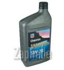 Купить моторное масло Chevron Supreme Motor Oil, в интернет-магазине в Москве