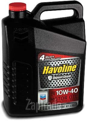 Купить моторное масло Chevron Havoline Motor Oil, в интернет-магазине в Москве