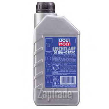 Купить моторное масло Liqui moly Profi Leichtlauf Basic, в интернет-магазине в Москве