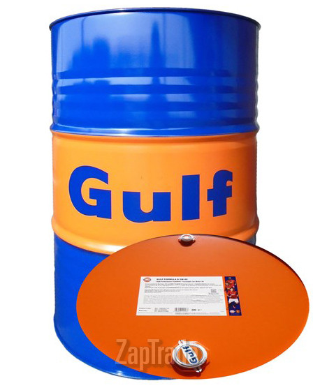 Купить моторное масло Gulf Formula ULE, в интернет-магазине в Москве