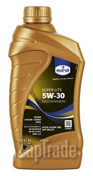 Купить моторное масло Eurol SUPER LITE, в интернет-магазине в Москве