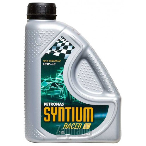 Купить моторное масло Petronas SYNTIUM RACER X1, в интернет-магазине в Москве