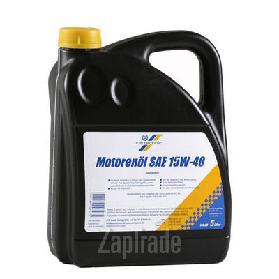 Купить моторное масло Cartechnic Engine oil SAE 15W-40, в интернет-магазине в Москве