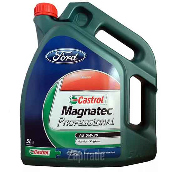 Купить моторное масло Ford Magnatec Professional A5 5W-30, в интернет-магазине в Москве