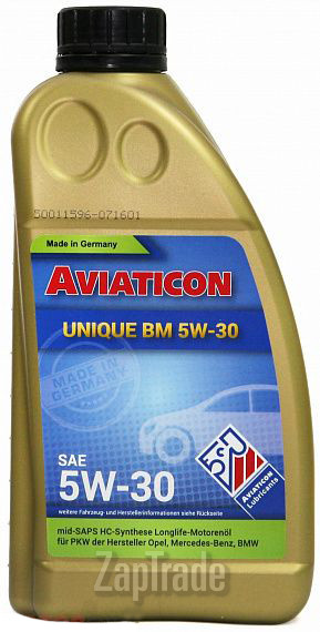 Купить моторное масло Finke Aviaticon Unique BM, в интернет-магазине в Москве