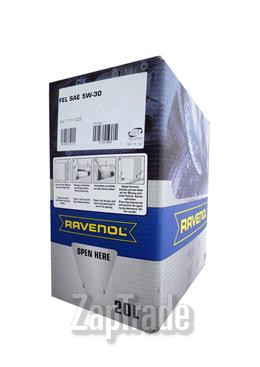 Купить моторное масло Ravenol Fel, в интернет-магазине в Москве