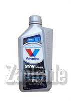 Купить моторное масло Valvoline SynPower, в интернет-магазине в Москве