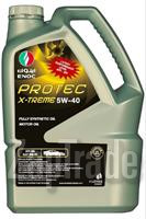 Купить моторное масло Enoc Protec X-treme, в интернет-магазине в Москве