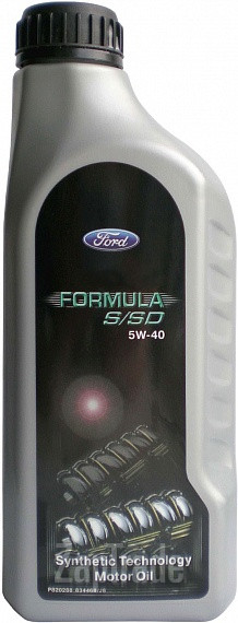 Купить моторное масло Ford Formula S/SD, в интернет-магазине в Москве