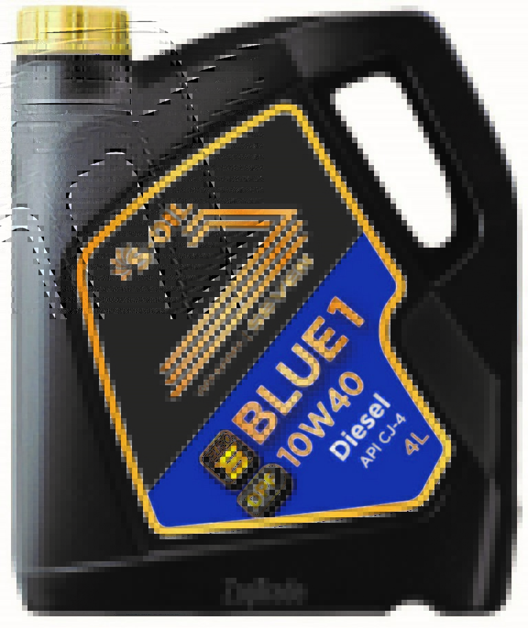 Купить моторное масло S-oil SEVEN BLUE1, в интернет-магазине в Москве