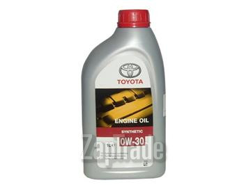 Купить моторное масло Toyota ENGINE OIL SYNTHETIC, в интернет-магазине в Москве