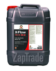 Купить моторное масло Comma X-FLOW TYPE PD, в интернет-магазине в Москве