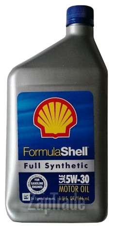 Купить моторное масло Shell Formula Full Synthetic Motor Oil, в интернет-магазине в Москве