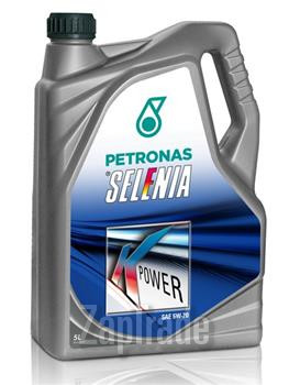 Купить моторное масло Selenia К POWER, в интернет-магазине в Москве