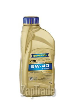Купить моторное масло Ravenol VMO, в интернет-магазине в Москве