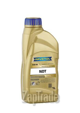Купить моторное масло Ravenol NDT, в интернет-магазине в Москве