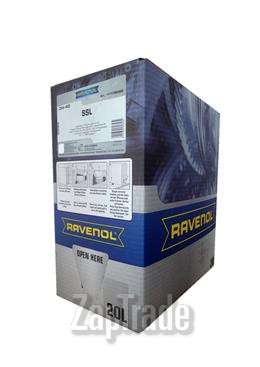 Купить моторное масло Ravenol Super Synthetik Oel SSL, в интернет-магазине в Москве