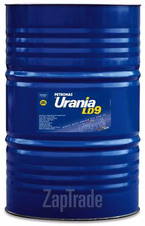 Купить моторное масло Urania LD9 10W-40, в интернет-магазине в Москве