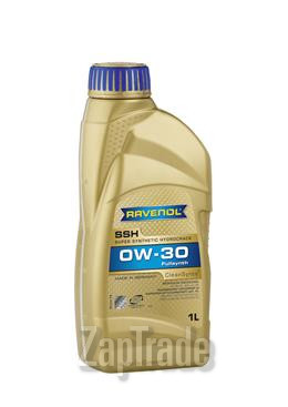 Купить моторное масло Ravenol Super Synthetic Hydrocrack SSH, в интернет-магазине в Москве