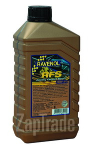 Купить моторное масло Ravenol RFS Racing Formel Sport, в интернет-магазине в Москве