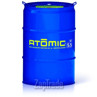 Купить моторное масло Xado Atomic Pro-Industry Diesel Truck, в интернет-магазине в Москве