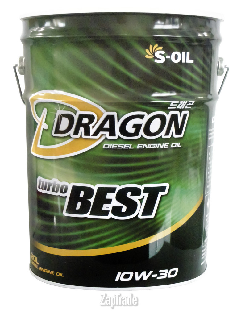 Купить моторное масло S-oil Turbo Best, в интернет-магазине в Москве