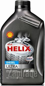 Купить моторное масло Shell Helix Diesel Ultra, в интернет-магазине в Москве
