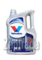 Купить моторное масло Valvoline VSynpower FE, в интернет-магазине в Москве