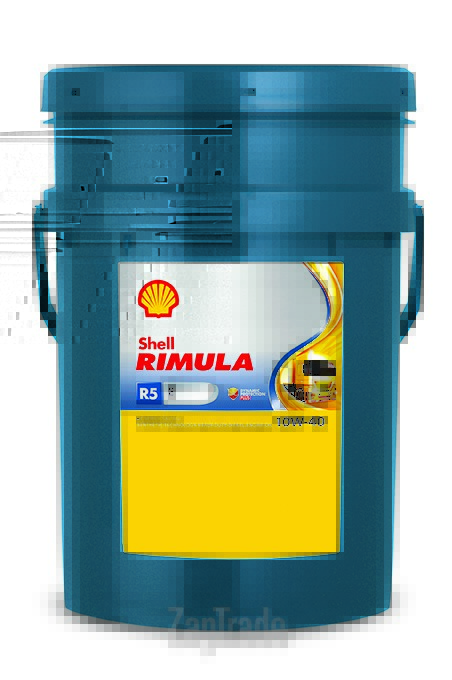 Купить моторное масло Shell Rimula R5 E, в интернет-магазине в Москве