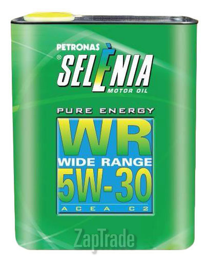 Купить моторное масло Selenia WR Pure Energy, в интернет-магазине в Москве