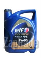 Купить моторное масло Elf Evolution Full-Tech FE, в интернет-магазине в Москве