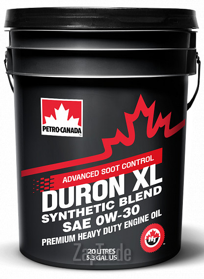 Купить моторное масло Petro-canada Duron XL, в интернет-магазине в Москве