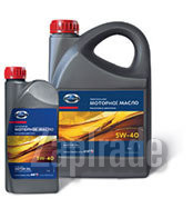 Купить моторное масло Datsun MOTOR OIL 5W-40, в интернет-магазине в Москве