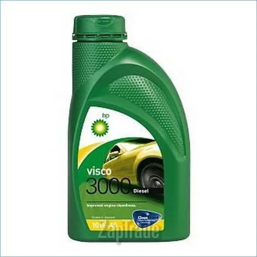Купить моторное масло Bp Visco 3000 Diesel, в интернет-магазине в Москве