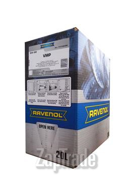 Купить моторное масло Ravenol VMP, в интернет-магазине в Москве