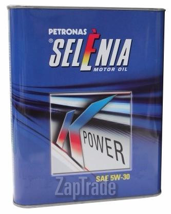 Купить моторное масло Selenia К POWER, в интернет-магазине в Москве