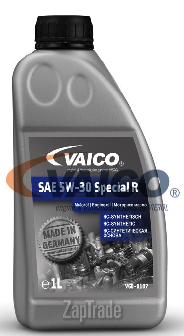 Купить моторное масло Vaico SAE 5W-30 Special R, в интернет-магазине в Москве