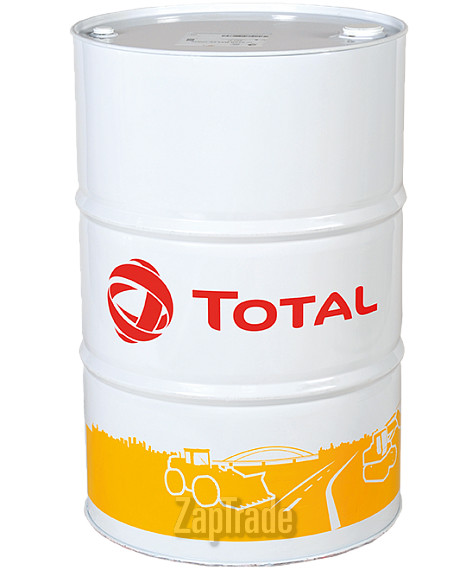 Купить моторное масло Total Rubia Works 1000, в интернет-магазине в Москве