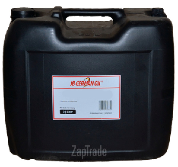 Купить моторное масло Jb german oil DYNAMIC TDI 5W-40, в интернет-магазине в Москве