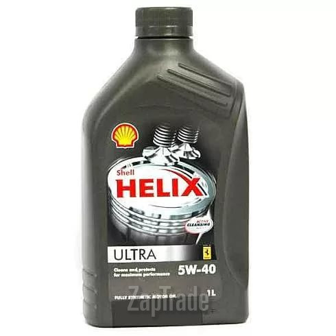Купить моторное масло Shell Helix Ultra, в интернет-магазине в Москве
