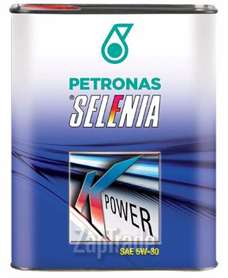 Купить моторное масло Selenia К POWER, в интернет-магазине в Москве