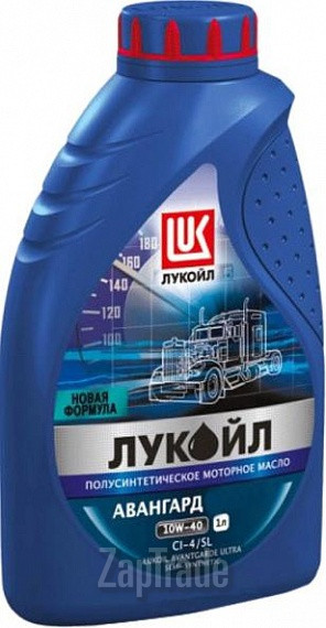 Купить моторное масло Lukoil Авангард CF-4/SG, в интернет-магазине в Москве
