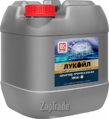 Купить моторное масло Lukoil АВАНГАРД УЛЬТРА, в интернет-магазине в Москве