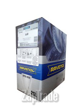 Купить моторное масло Ravenol Leichtlaufoel LLO, в интернет-магазине в Москве