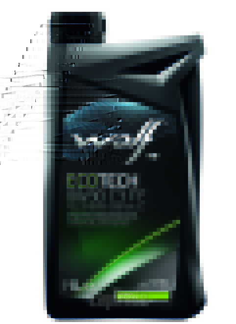 Купить моторное масло Wolf ECOTECH 0W30 C3 FE, в интернет-магазине в Москве
