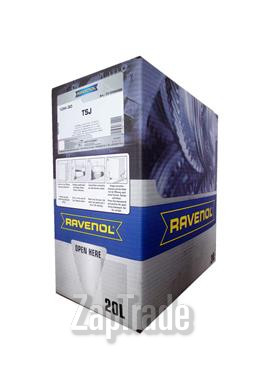 Купить моторное масло Ravenol TSJ SAE 10W-30, в интернет-магазине в Москве