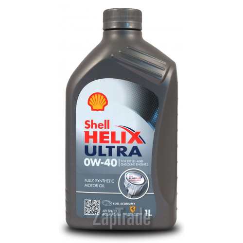 Купить моторное масло Shell Helix Ultra, в интернет-магазине в Москве