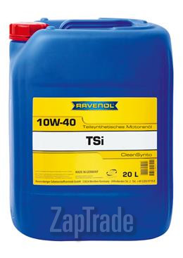 Купить моторное масло Ravenol TSI, в интернет-магазине в Москве