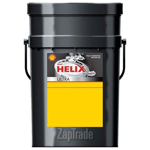 Купить моторное масло Shell Helix Ultra Professional AV, в интернет-магазине в Москве
